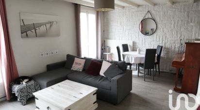 Maison 5 pièces de 85 m² à Argenteuil (95100)