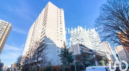 Appartement 3 pièces de 66 m² à Levallois-Perret (92300)