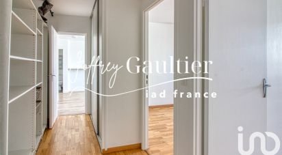 Apartment 3 rooms of 66 m² in Levallois-Perret (92300)