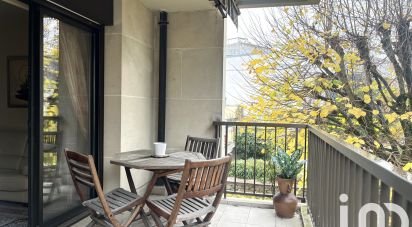 Apartment 3 rooms of 75 m² in Antony (92160)