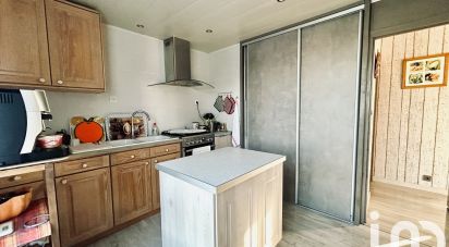 Maison 5 pièces de 116 m² à Châtillon-le-Roi (45480)