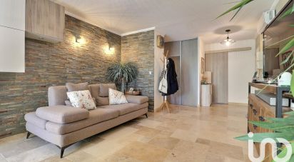 Apartment 4 rooms of 86 m² in Marseille (13011)