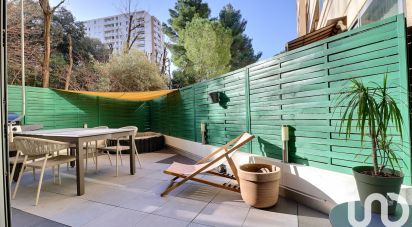 Apartment 4 rooms of 86 m² in Marseille (13011)