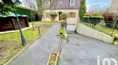 House 8 rooms of 130 m² in Argenteuil (95100)