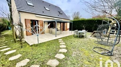 House 8 rooms of 130 m² in Argenteuil (95100)