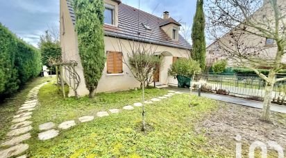 House 8 rooms of 130 m² in Argenteuil (95100)