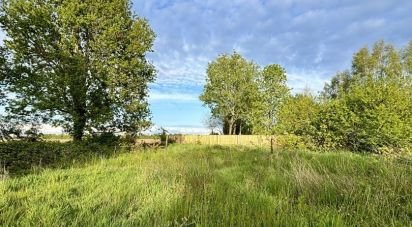 Terrain de 820 m² à La Chapelle-Achard (85150)