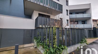 Appartement 5 pièces de 89 m² à Nancy (54000)