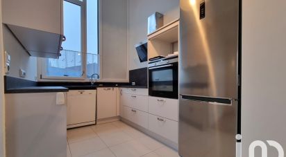 Apartment 5 rooms of 89 m² in Nancy (54000)