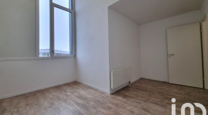 Apartment 5 rooms of 89 m² in Nancy (54000)