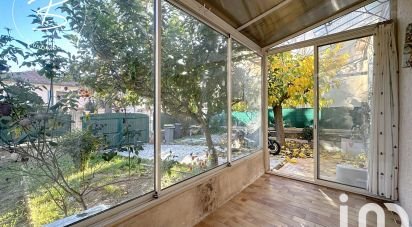 Appartement 3 pièces de 75 m² à Hyères (83400)