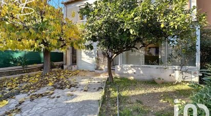 Appartement 3 pièces de 75 m² à Hyères (83400)