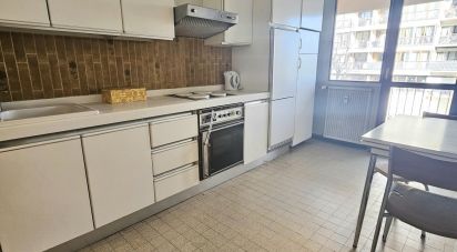 Appartement 3 pièces de 74 m² à Saint-Étienne (42000)