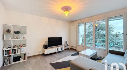 Appartement 3 pièces de 67 m² à Auxerre (89000)