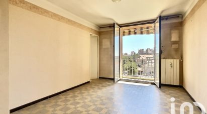 Apartment 4 rooms of 63 m² in Marseille (13013)