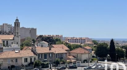 Apartment 4 rooms of 63 m² in Marseille (13013)