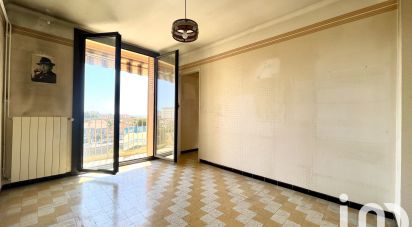 Apartment 4 rooms of 63 m² in Marseille (13013)