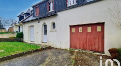 House 6 rooms of 98 m² in Plouzané (29280)