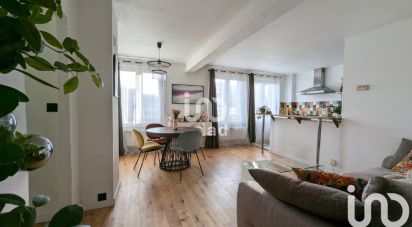 Appartement 3 pièces de 70 m² à Lille (59000)