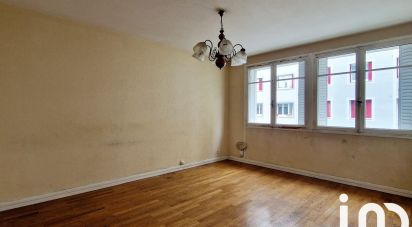 Apartment 3 rooms of 53 m² in Grenoble (38100)