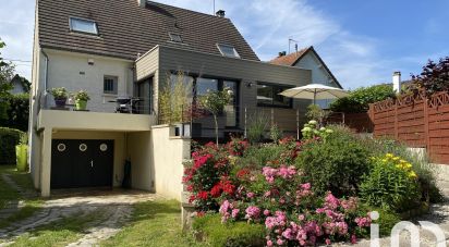 Maison 5 pièces de 152 m² à Gournay-sur-Marne (93460)