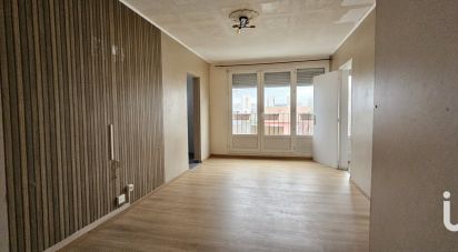 Appartement 3 pièces de 54 m² à Épinay-sur-Seine (93800)