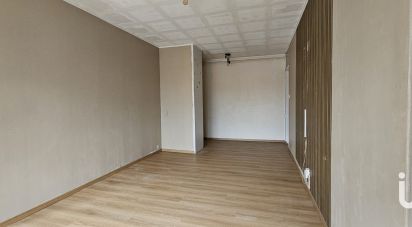 Apartment 3 rooms of 54 m² in Épinay-sur-Seine (93800)