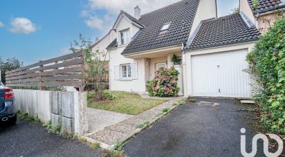 Maison 5 pièces de 93 m² à Émerainville (77184)