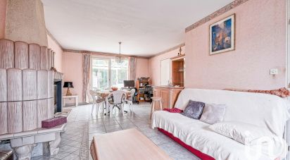 Maison 5 pièces de 93 m² à Émerainville (77184)