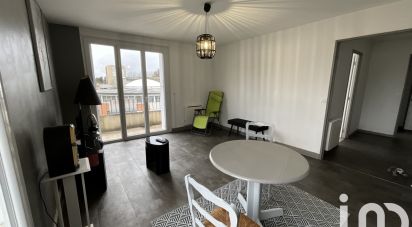 Apartment 4 rooms of 80 m² in Poitiers (86000)