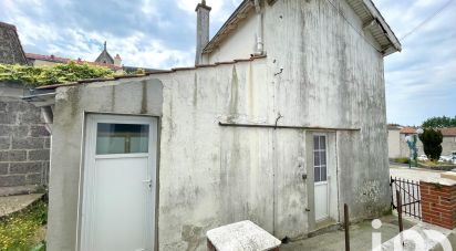 Maison de ville 3 pièces de 24 m² à Gétigné (44190)