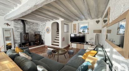 Maison 6 pièces de 135 m² à Coutevroult (77580)