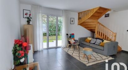 Maison 4 pièces de 84 m² à Marolles-en-Hurepoix (91630)