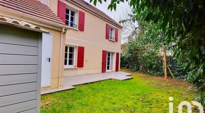 Maison 4 pièces de 84 m² à Marolles-en-Hurepoix (91630)