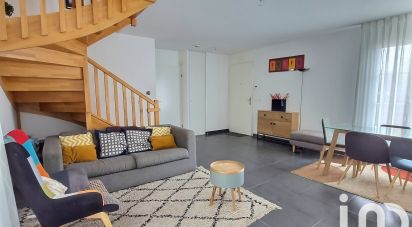 Maison 4 pièces de 84 m² à Marolles-en-Hurepoix (91630)