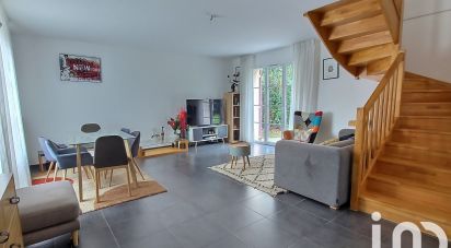 Maison 4 pièces de 84 m² à Marolles-en-Hurepoix (91630)