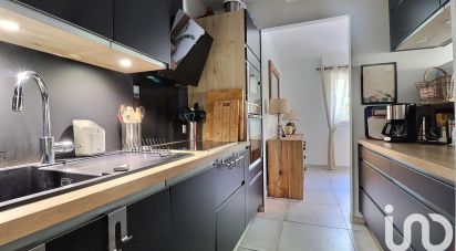 Apartment 3 rooms of 73 m² in Le Lavandou (83980)