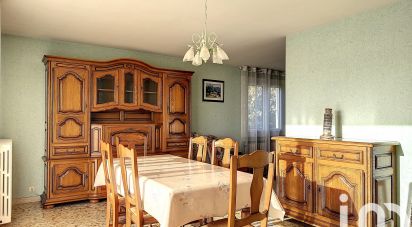 Traditional house 3 rooms of 74 m² in Tignieu-Jameyzieu (38230)