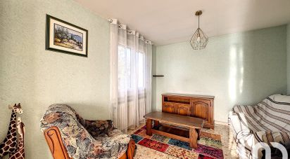 Traditional house 3 rooms of 74 m² in Tignieu-Jameyzieu (38230)