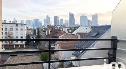 Apartment 2 rooms of 51 m² in La Garenne-Colombes (92250)