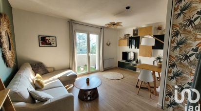 Apartment 1 room of 37 m² in Annecy (74000)