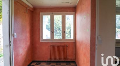 House 3 rooms of 41 m² in Eysines (33320)