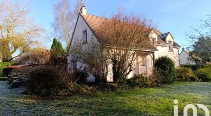 House 6 rooms of 145 m² in Marigny-Le-Lozon (50570)