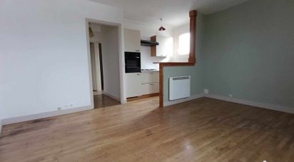 Apartment 3 rooms of 49 m² in Troyes (10000)