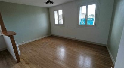 Appartement 3 pièces de 49 m² à Troyes (10000)