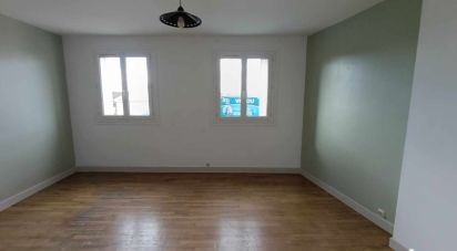 Apartment 3 rooms of 49 m² in Troyes (10000)