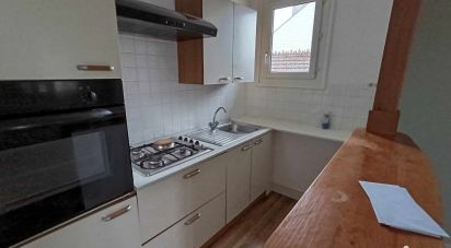 Apartment 3 rooms of 49 m² in Troyes (10000)