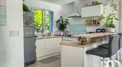 Maison 4 pièces de 77 m² à Six-Fours-les-Plages (83140)