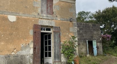 Maison traditionnelle 3 pièces de 56 m² à Saint-Trojan (33710)