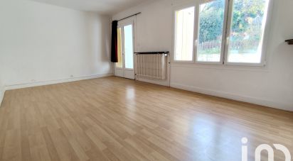 Traditional house 4 rooms of 65 m² in Clermont-Ferrand (63100)